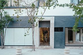 Elegant Loft in Tulum with Pool & Gym