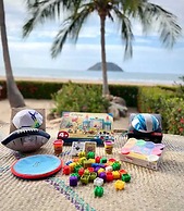 Beachside - Casa Sirena 1BR Suite