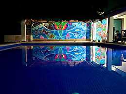 Beachside - Casa Sirena 1BR Suite
