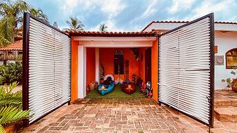 Beachside - Casa Sirena 1BR Suite