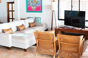 Beachside - Casa Sirena 1BR Suite