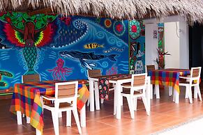 Beachside - Casa Sirena 1BR Suite