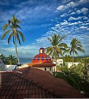 Beachside - Casa Sirena 1BR Suite