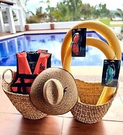 Beachside - Casa Sirena 1BR Suite