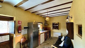 CASAS RURALES CORTIJO LEONTINO