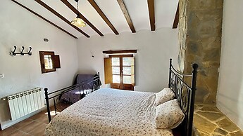 CASAS RURALES CORTIJO LEONTINO