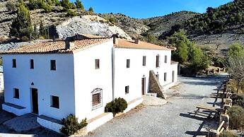 CASAS RURALES CORTIJO LEONTINO
