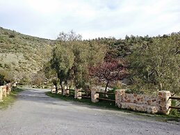 CASAS RURALES CORTIJO LEONTINO