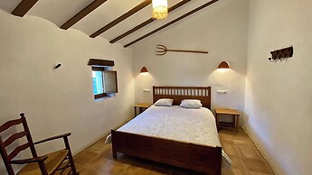 CASAS RURALES CORTIJO LEONTINO