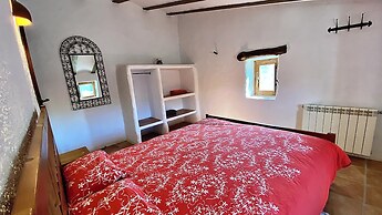 CASAS RURALES CORTIJO LEONTINO