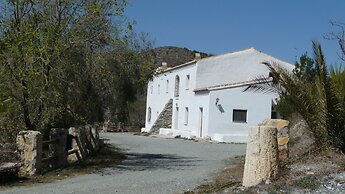 CASAS RURALES CORTIJO LEONTINO