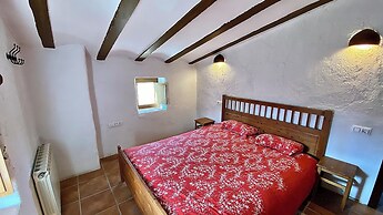 CASAS RURALES CORTIJO LEONTINO