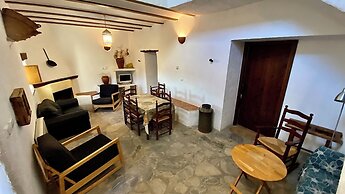 CASAS RURALES CORTIJO LEONTINO