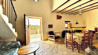 CASAS RURALES CORTIJO LEONTINO