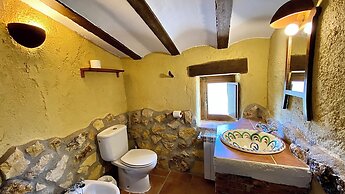 CASAS RURALES CORTIJO LEONTINO