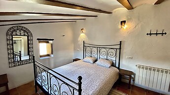 CASAS RURALES CORTIJO LEONTINO