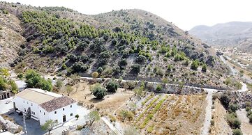 CASAS RURALES CORTIJO LEONTINO