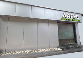 AAFEE CABIN STAY & DORMITORY