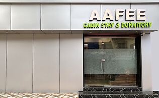 AAFEE CABIN STAY & DORMITORY