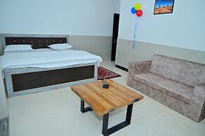 Hotel Red Inn