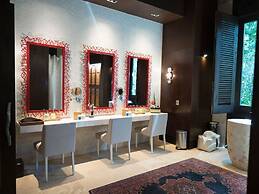 2BDMaster Grand Luxxe Villa Riviera Maya