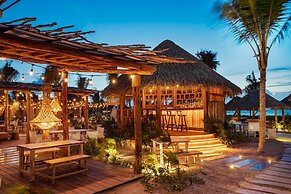 2BDMaster Grand Luxxe Villa Riviera Maya