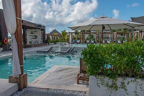 2BDMaster Grand Luxxe Villa Riviera Maya