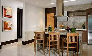2BDMaster Grand Luxxe Villa Riviera Maya