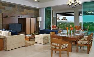 2BDMaster Grand Luxxe Villa Riviera Maya