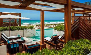 2BDMaster Grand Luxxe Villa Riviera Maya