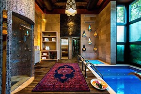 2BDMaster Grand Luxxe Villa Riviera Maya
