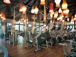 2BDMaster Grand Luxxe Villa Riviera Maya