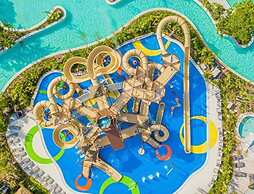 2BDMaster Grand Luxxe Villa Riviera Maya