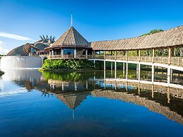 2BDMaster Grand Luxxe Villa Riviera Maya