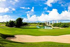 2BDMaster Grand Luxxe Villa Riviera Maya