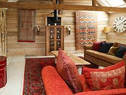 Moonlight Barn in Ascott