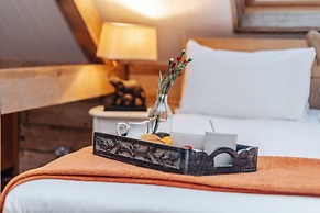 Moonlight Barn in Ascott