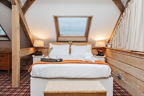 Moonlight Barn in Ascott