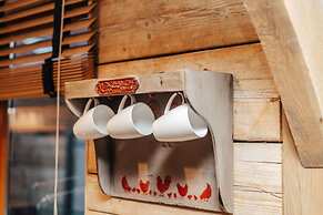 Moonlight Barn in Ascott