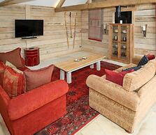 Moonlight Barn in Ascott