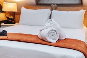 Moonlight Barn in Ascott