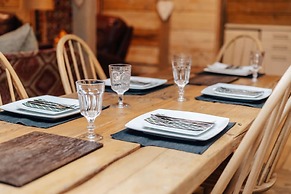 Moonlight Barn in Ascott