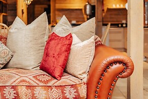 Moonlight Barn in Ascott