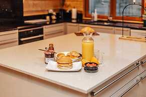 Moonlight Barn in Ascott