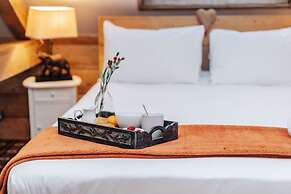 Moonlight Barn in Ascott