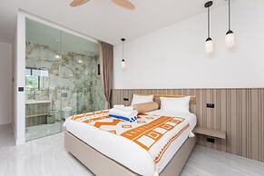 Villa Satori by Tropiclook