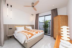 Villa Satori by Tropiclook