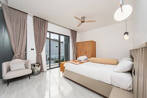 Villa Satori by Tropiclook