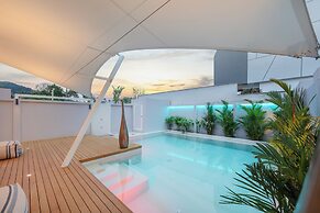 Villa Satori by Tropiclook