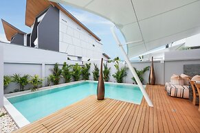 Villa Satori by Tropiclook